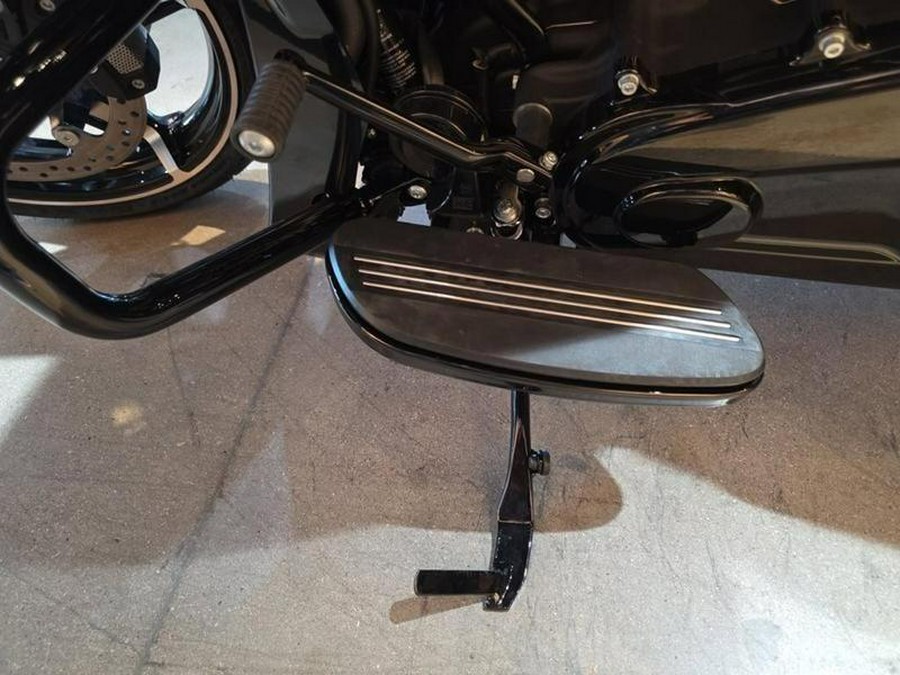 2025 Harley-Davidson® FLTRX - Road Glide®