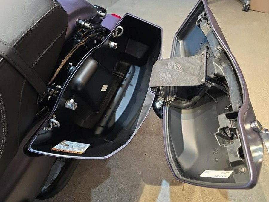 2025 Harley-Davidson® FLTRX - Road Glide®