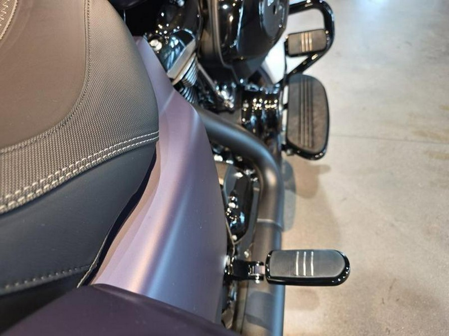 2025 Harley-Davidson® FLTRX - Road Glide®