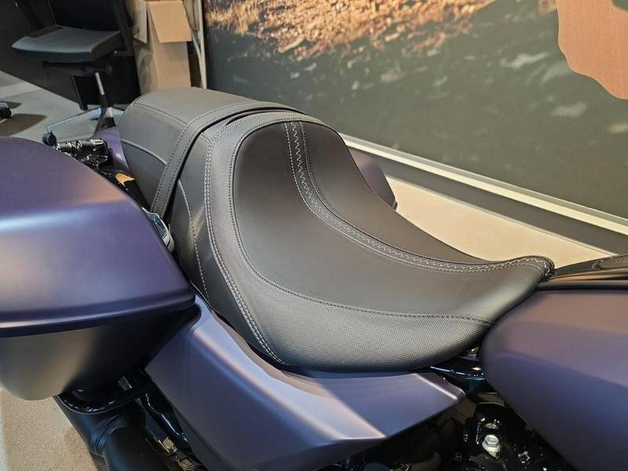 2025 Harley-Davidson® FLTRX - Road Glide®