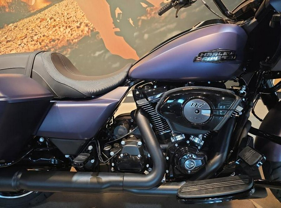 2025 Harley-Davidson® FLTRX - Road Glide®
