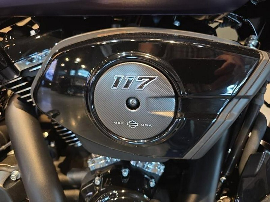 2025 Harley-Davidson® FLTRX - Road Glide®