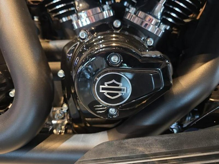 2025 Harley-Davidson® FLTRX - Road Glide®