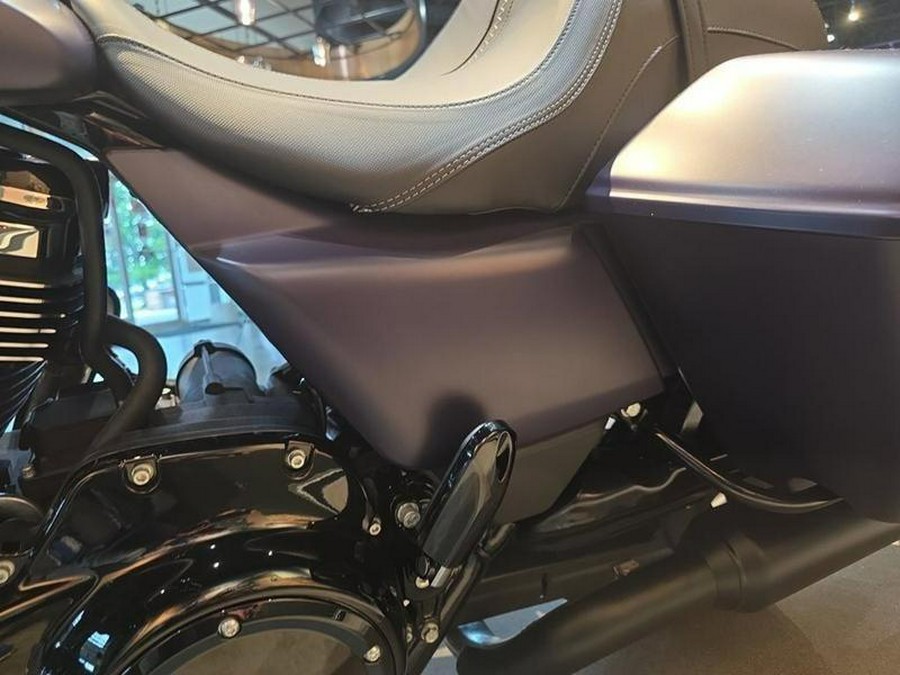 2025 Harley-Davidson® FLTRX - Road Glide®