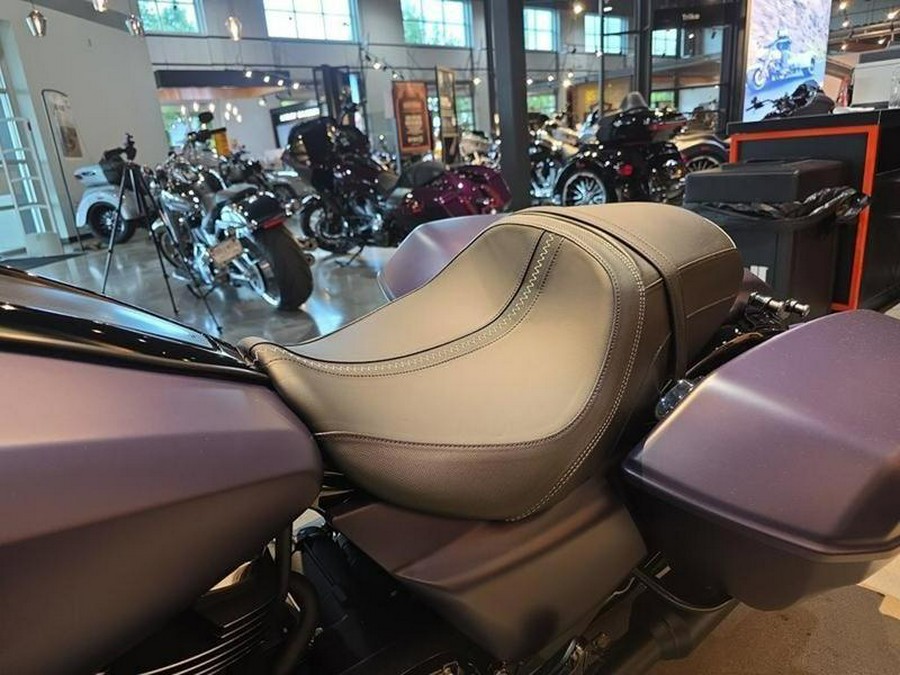 2025 Harley-Davidson® FLTRX - Road Glide®