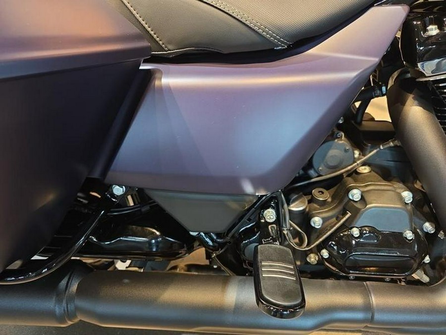 2025 Harley-Davidson® FLTRX - Road Glide®