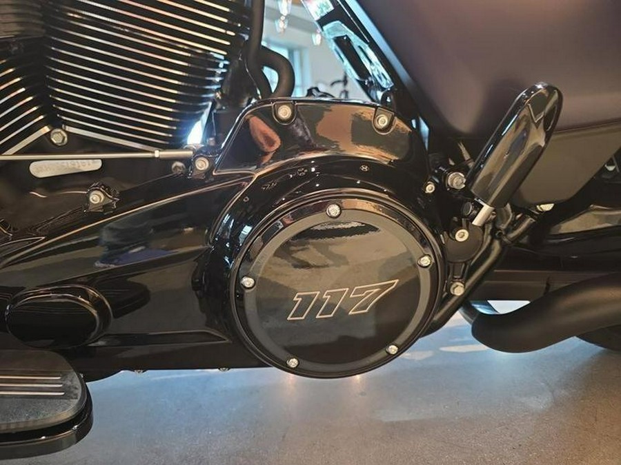 2025 Harley-Davidson® FLTRX - Road Glide®