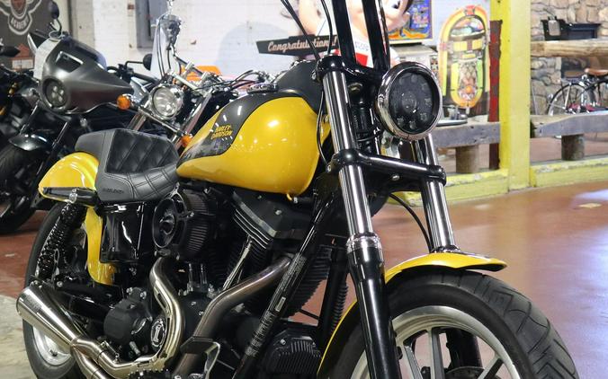 2013 Harley-Davidson Dyna® Street Bob®