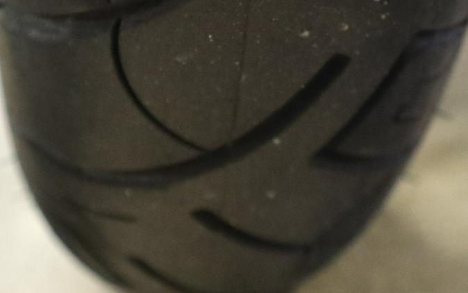 2013 Harley-Davidson Dyna® Street Bob®