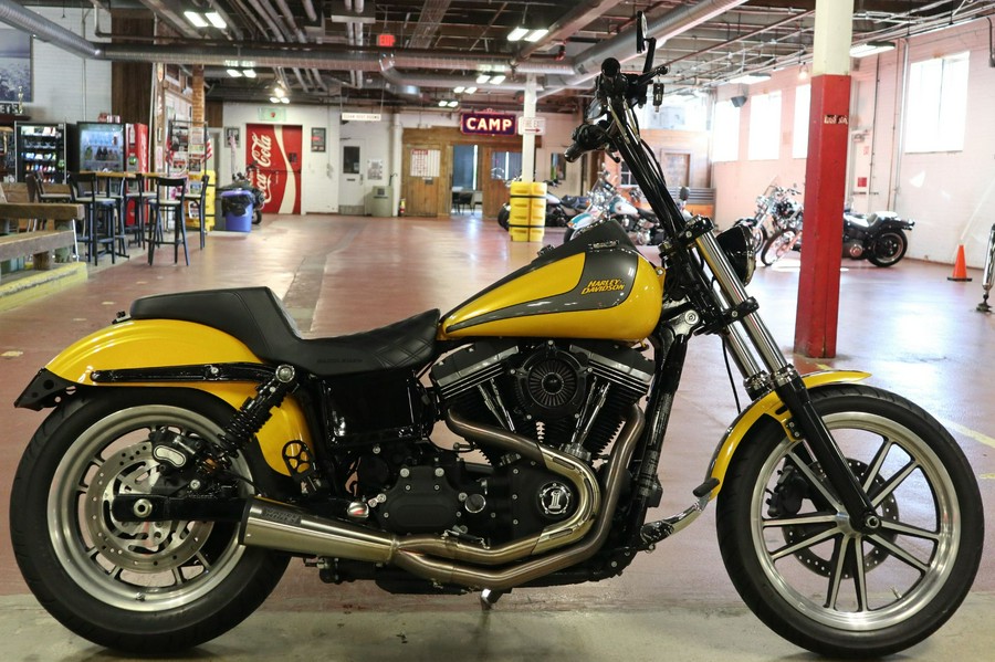 2013 Harley-Davidson Dyna® Street Bob®