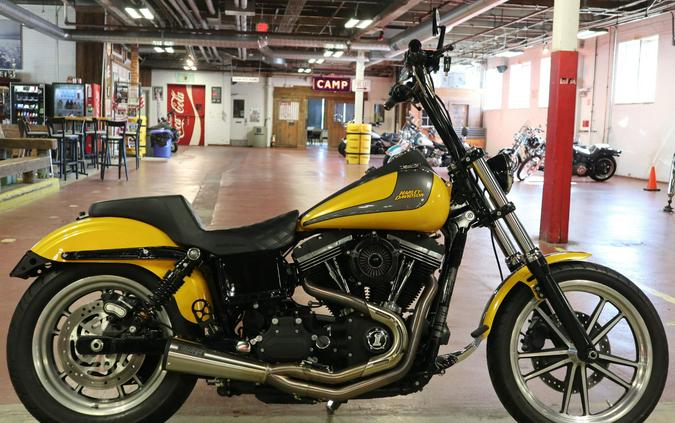 2013 Harley-Davidson Dyna® Street Bob®
