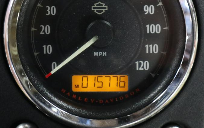 2013 Harley-Davidson Dyna® Street Bob®