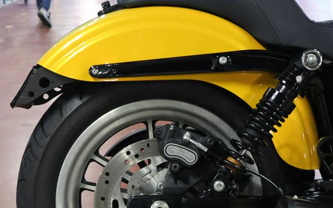 2013 Harley-Davidson Dyna® Street Bob®