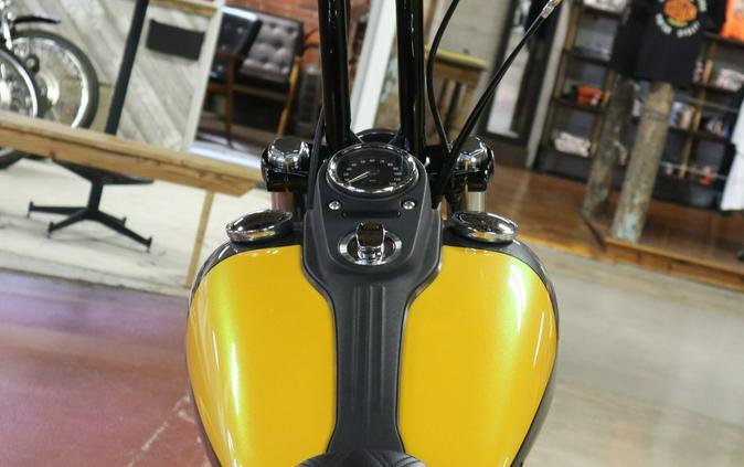 2013 Harley-Davidson Dyna® Street Bob®