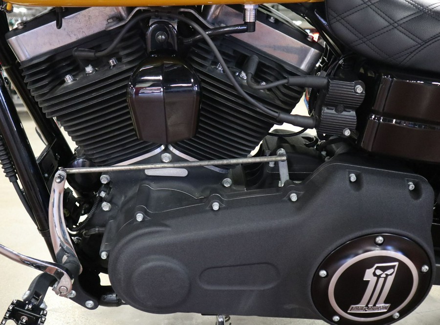 2013 Harley-Davidson Dyna® Street Bob®