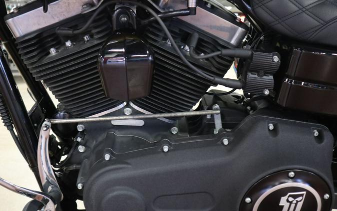 2013 Harley-Davidson Dyna® Street Bob®