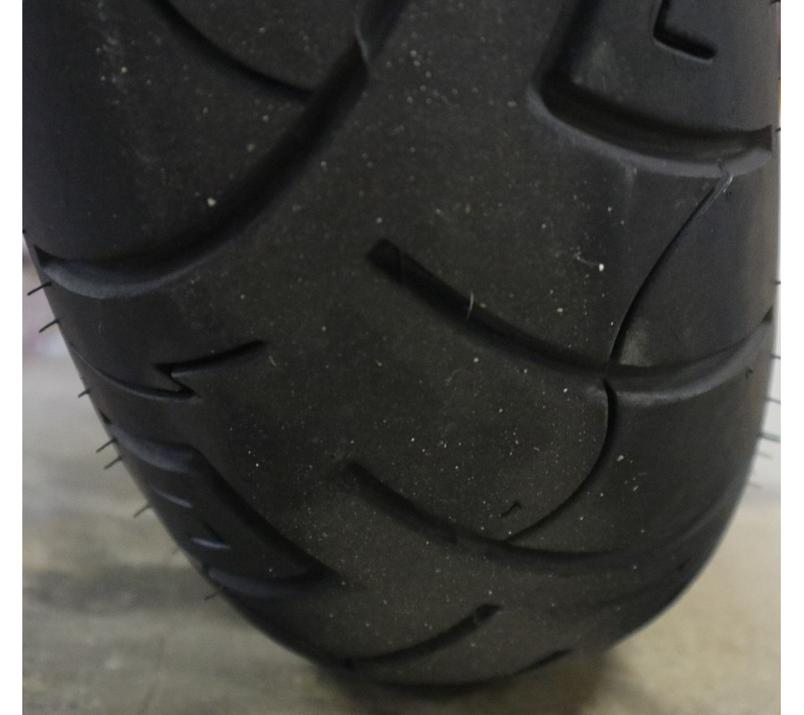 2013 Harley-Davidson Dyna® Street Bob®