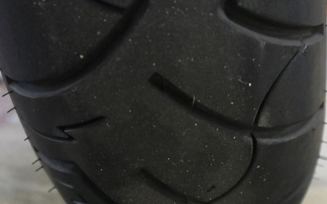 2013 Harley-Davidson Dyna® Street Bob®