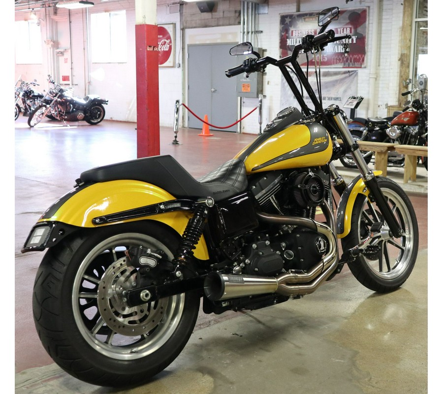 2013 Harley-Davidson Dyna® Street Bob®