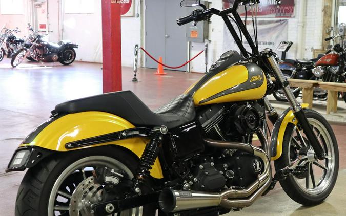 2013 Harley-Davidson Dyna® Street Bob®