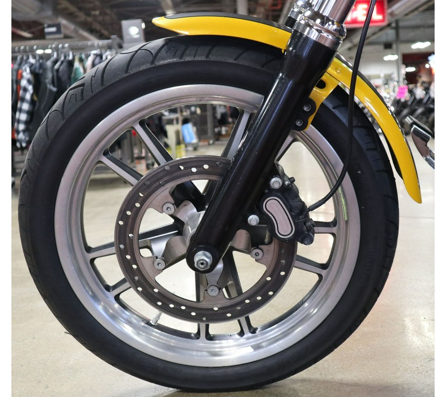 2013 Harley-Davidson Dyna® Street Bob®