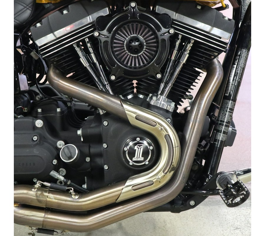 2013 Harley-Davidson Dyna® Street Bob®