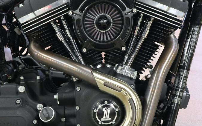 2013 Harley-Davidson Dyna® Street Bob®