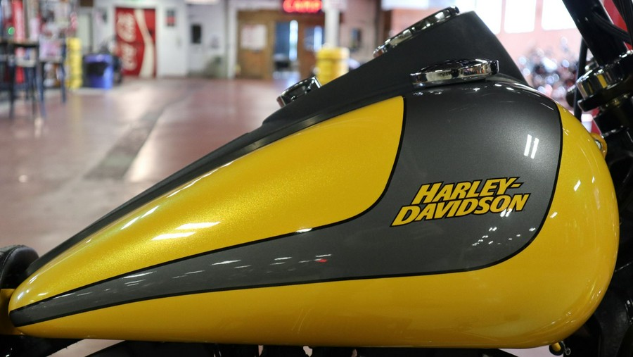 2013 Harley-Davidson Dyna® Street Bob®