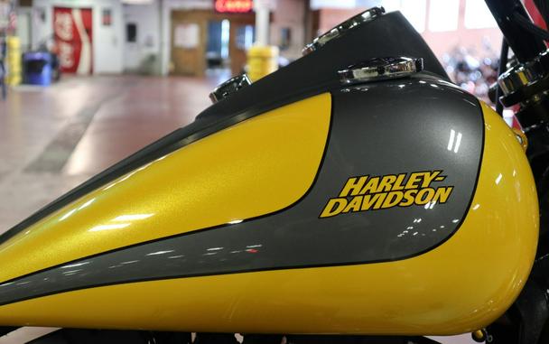 2013 Harley-Davidson Dyna® Street Bob®