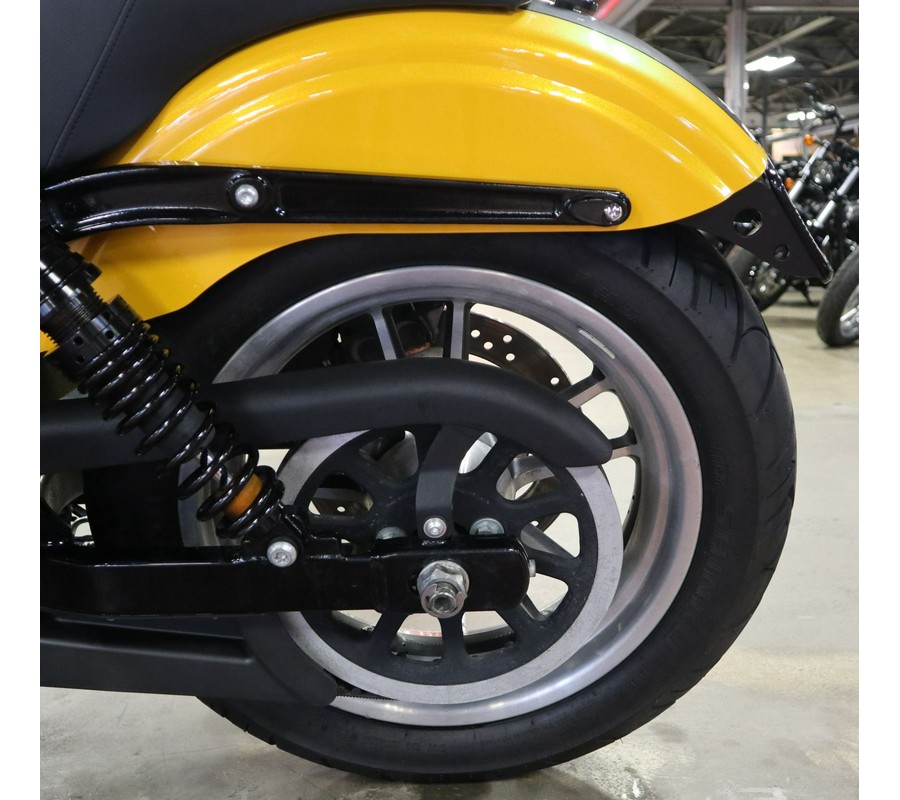 2013 Harley-Davidson Dyna® Street Bob®