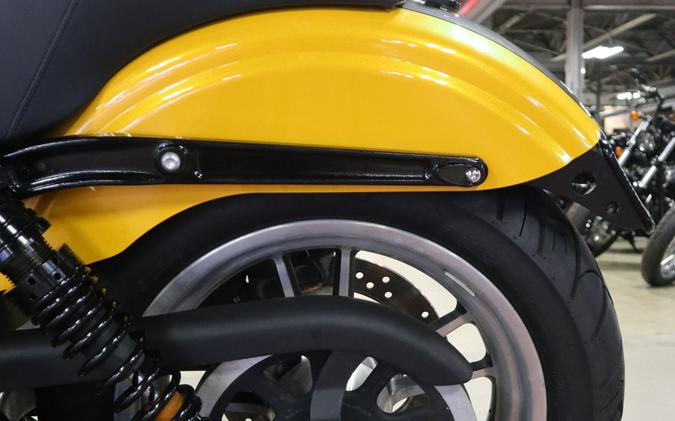 2013 Harley-Davidson Dyna® Street Bob®