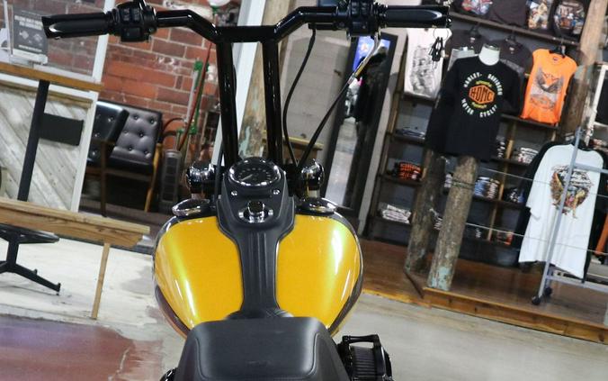 2013 Harley-Davidson Dyna® Street Bob®