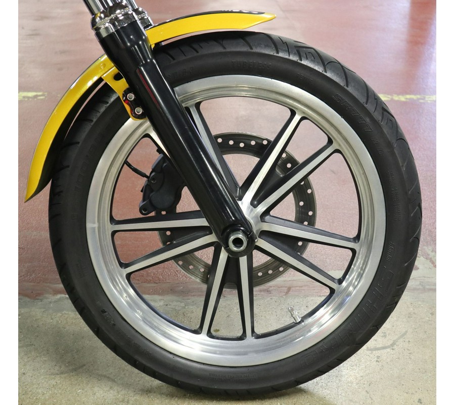 2013 Harley-Davidson Dyna® Street Bob®