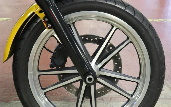 2013 Harley-Davidson Dyna® Street Bob®