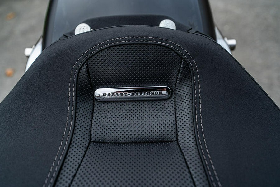 2023 Harley-Davidson® FXBR - Breakout® 117