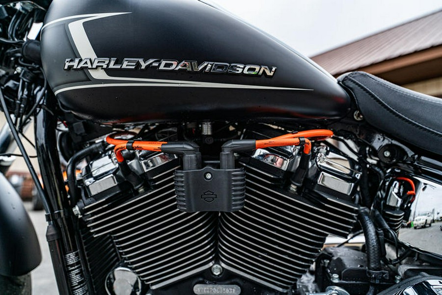 2023 Harley-Davidson® FXBR - Breakout® 117