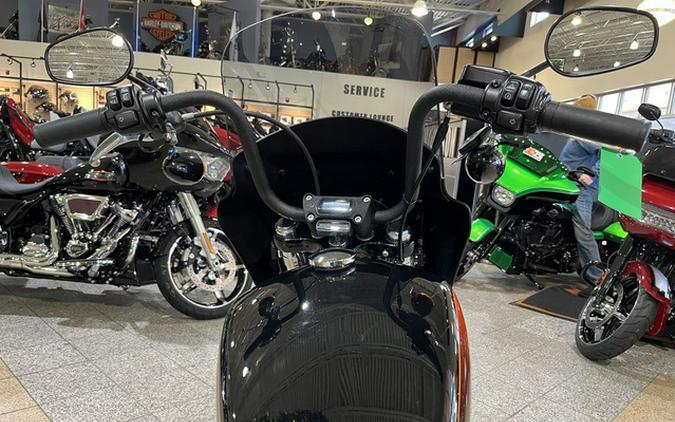 2023 Harley-Davidson Softail FXBBS - Street Bob 114