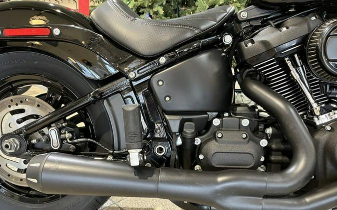 2023 Harley-Davidson Softail FXBBS - Street Bob 114
