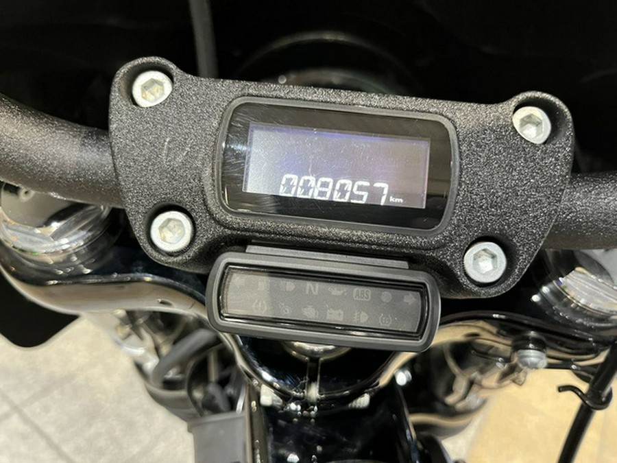 2023 Harley-Davidson Softail FXBBS - Street Bob 114