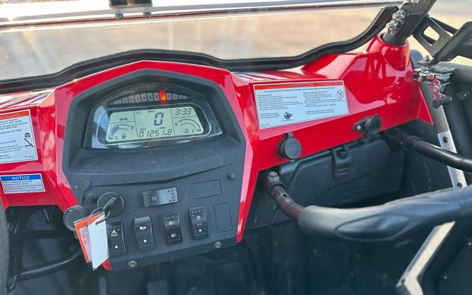 2014 CFMOTO ZFORCE 800 EX CF800 800EX