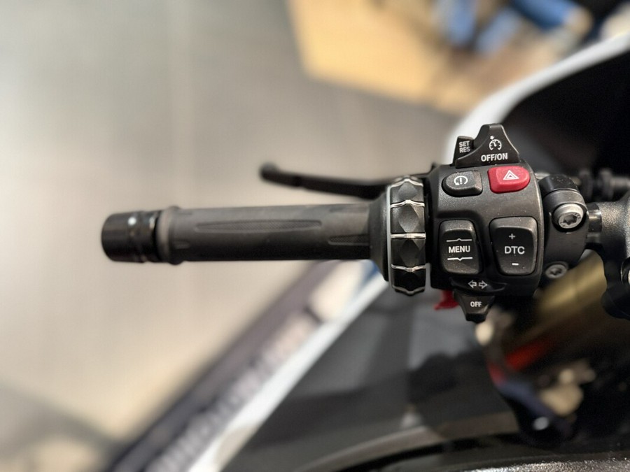 2026 BMW Motorrad S 1000 RR