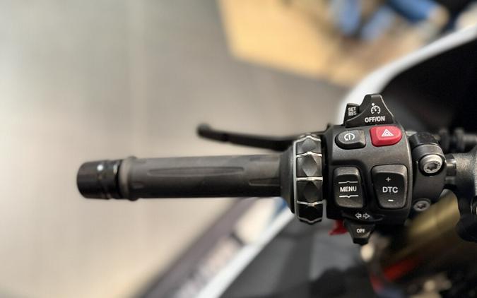 2026 BMW Motorrad S 1000 RR