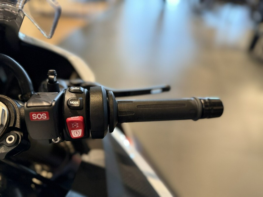 2026 BMW Motorrad S 1000 RR