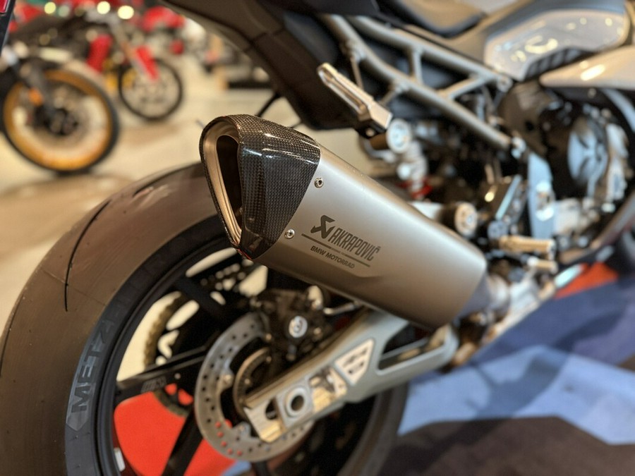 2026 BMW Motorrad S 1000 RR