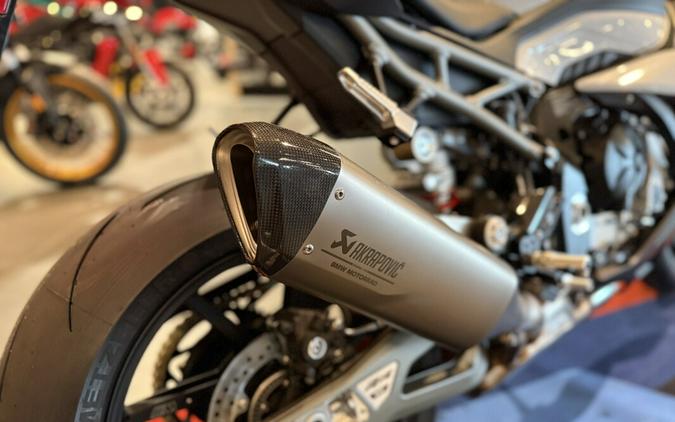 2026 BMW Motorrad S 1000 RR