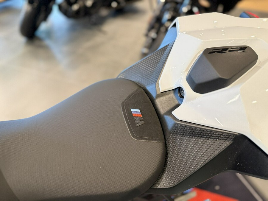 2026 BMW Motorrad S 1000 RR