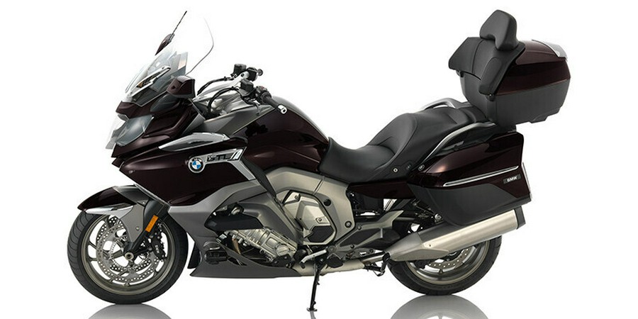 2018 BMW Motorrad K 1600 GTL