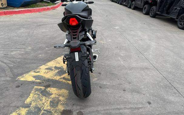 2026 Honda CB650R E-Clutch