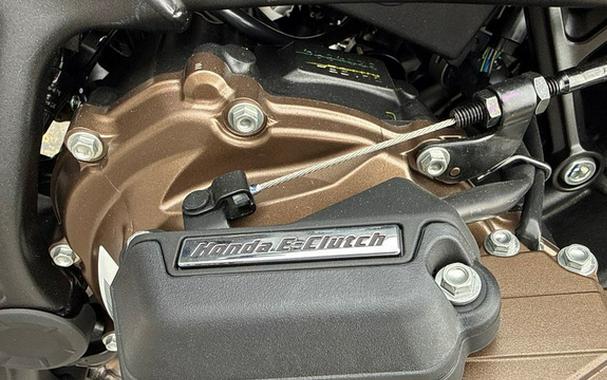 2026 Honda CB650R E-Clutch