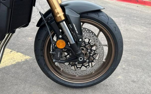 2026 Honda CB650R E-Clutch